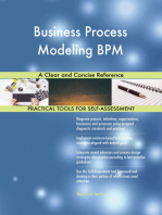 Business Process Modeling BPM A Clear and Concise Reference