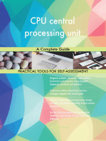 CPU central processing unit A Complete Guide