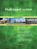 Multi-agent system Second Edition