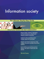 Information society The Ultimate Step-By-Step Guide