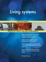 Living systems Second Edition