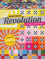 Nine-Patch Revolution