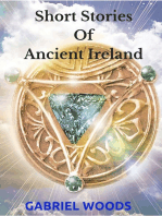Short Stories Of Ancient Ireland
