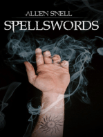 Spellswords