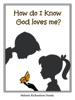 How Do I Know God Loves Me?