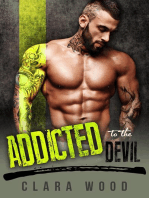 Addicted to the Devil
