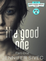 The Good One: The Happy Endings Resort Series, #41