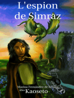 L'espion de Simraz