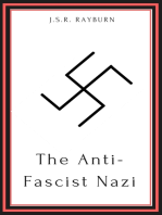 The Anti-Fascist Nazi