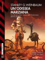 Un'odissea marziana