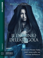 Il dominio della regola