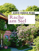 Rache am Siel: Roman