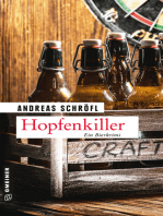 Hopfenkiller: Der »Sanktus« muss ermitteln