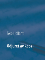 Odjuret av kaos: Staven