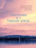 Memories of a Happier Place