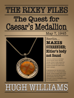 The Quest for Caesar’s Medallion