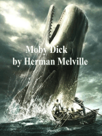 Moby Dick: Or the Whale