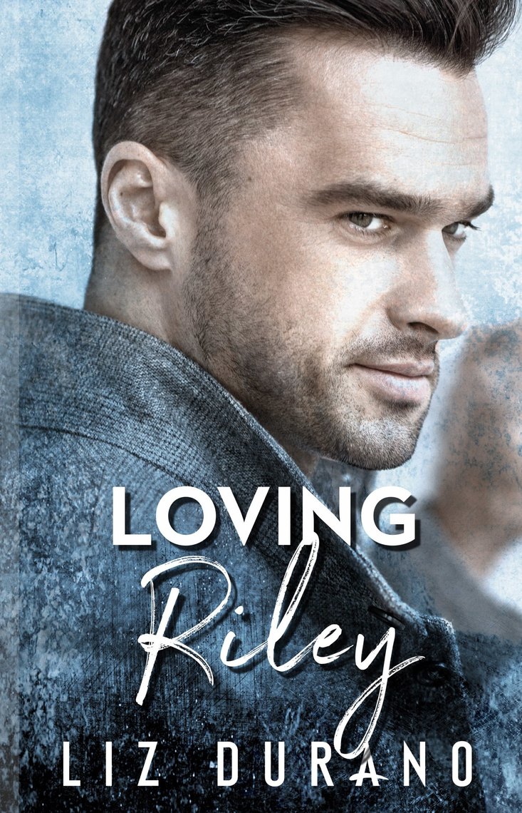 Loving Riley: Book 2 of the Celebrity Series by Liz Durano (Ebook ...