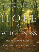 Hope for Wholeness