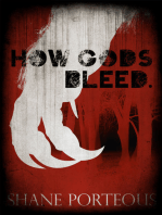 How Gods Bleed