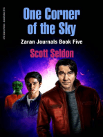 One Corner of the Sky (Zaran Journals, Book 5)