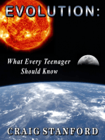 Evolution: What Every Teenager Should Know