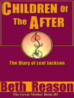 Children of the After: The Diary of Leaf Jackson