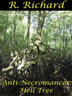 Anti-Necromancer: Hell Tree