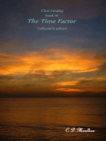 Clint Faraday Book Sixteen: The Time Factor
