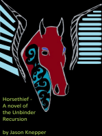 The Horsethief