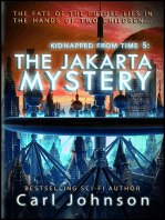 The Jakarta Mystery