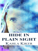 Hide in Plain Sight