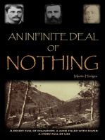 An Infinite Deal of Nothing