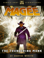 Magee, Volume 2