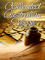 Collected Australian Verse