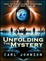 Unfolding The Mystery