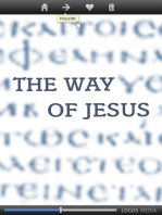 The Way of Jesus, The Good News According to Luke