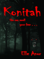 Konitah: a Short Story