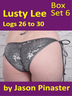 Lusty Lee Logs 26 to 30