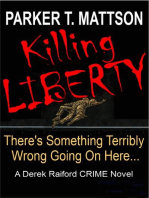 Killing Liberty