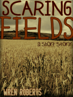 Scaring Fields