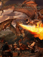 Realm of Blood and Fire