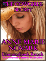 The Cowgirl's Secret