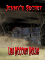 Jenny's Secret