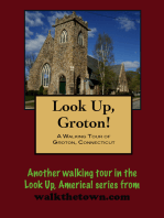A Walking Tour of Groton, Connecticut