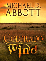 Colorado Wind
