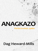 Anagkazo (Parliecinosals speks)
