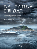 La jaula de sal