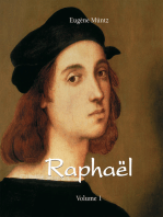 Raphaël - Volume 1