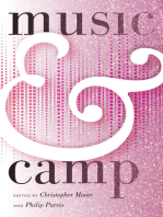 Music & Camp